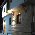 Anostro