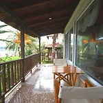Docker Beachfront House, Vourvourou
