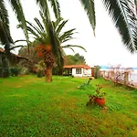 Docker Beachfront House, Vourvourou