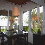 Docker Beachfront House, Vourvourou