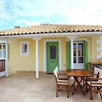 Lagadi Luxury Sea Side