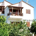 Apartments Sirocco