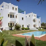 Galini Villas