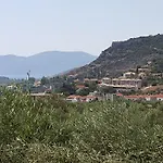 Villa Onar A Stone House With Amazing View