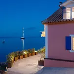 Blue Sea Cottage