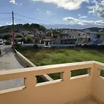 Pasithea Apts