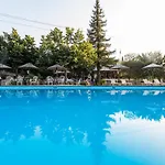 Silver Bay Hotel Kontokali Corfu