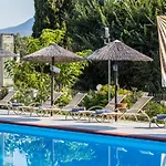 Silver Bay Hotel Kontokali Corfu