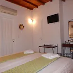 Nisiotiko House In Tinos Near The Beach