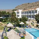 Hotel Ilyssion