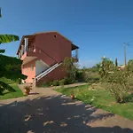 Aspasia Apartments
