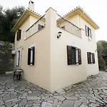 Niriides Apartment