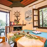 Niriides Apartment