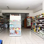 Camari Garden Hotel Apartments