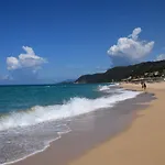Whitesands Beach Resort