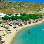 Paradise Beach Resort Mykonos