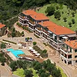 Hotel Natura Club & Spa