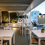 Mouras Resort