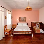 Asteri Apartments