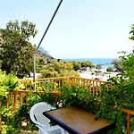 Lissos Rooms Sougia