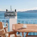 Il Porto Di Milos
