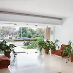 Glyfada Square Modern And Cozy Apartment