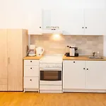 Glyfada Square Modern And Cozy Apartment