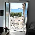 Apartments Mare Blu By The Sea.