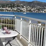 Apartments Mare Blu By The Sea.