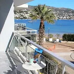 Apartments Mare Blu By The Sea.