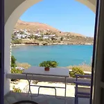 Ntafos Art Seaside Studios