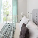 Coco-Mat Hotel Nafsika