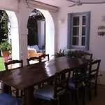 Villa Pitiousa