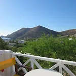 Korali Apartments