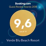 Verde Blu Beach Resort