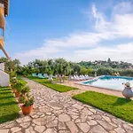 Apartments Villa Manos