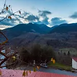 Το Ηλιοβασίλεμα