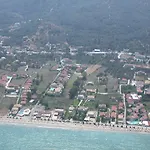 Beach Front Salvanos