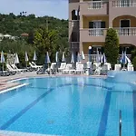Sandy Maria Hotel