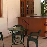 Prinos Apartments