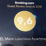 El Mare Luxurious Apartments