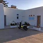 Kounados Apartments