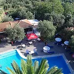 Anaxos Gardens