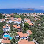 Anaxos Gardens