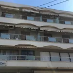 Paralio Rooms