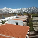 Victory Apartments Hotel