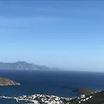 Spitaki Serifos Studio