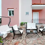 Villa Sunset 1