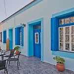 Hapsis Port Apartment