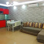 Iros Apartment